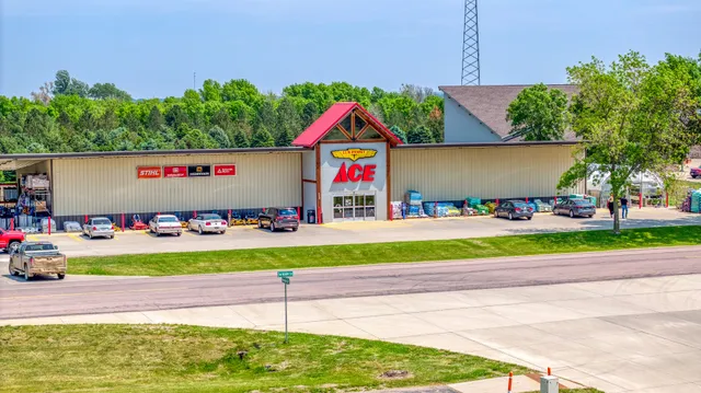 Elk Point West Township