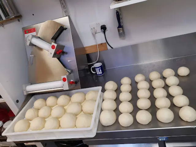 USA Chicken Penzance