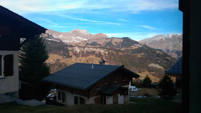 Résidence Air Soleil