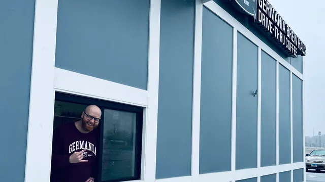 Germania Brew Haus | East Alton | Drive-Thru