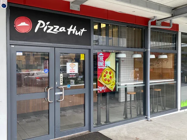 Pizza Hut