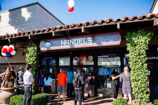 Handels Homemade Ice Cream
