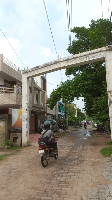 Income Tax Society GATE