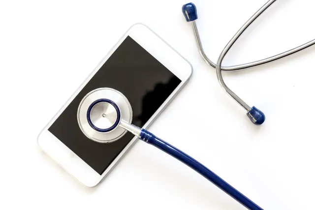 Cell Doc @ Montgomery Mall