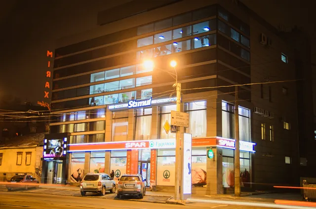 Mirax Boutique Hotel