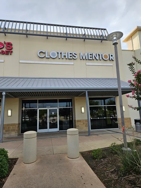 Clothes Mentor Fort Worth, TX (Alliance Center)