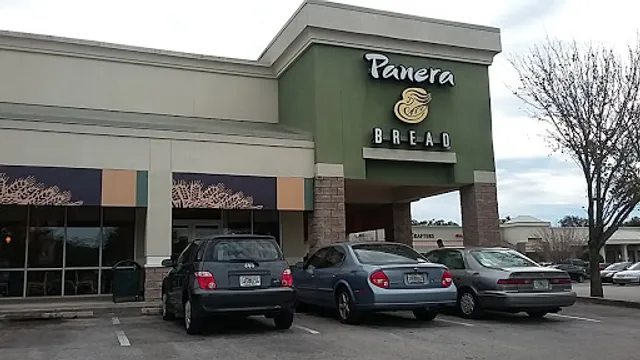 Panera Bread