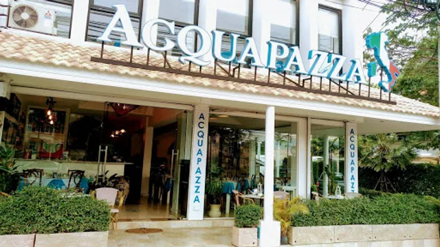 Acquapazza