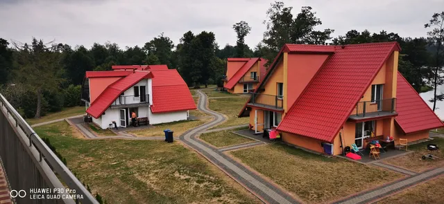 Ośrodek Wypoczynkowy Mausz