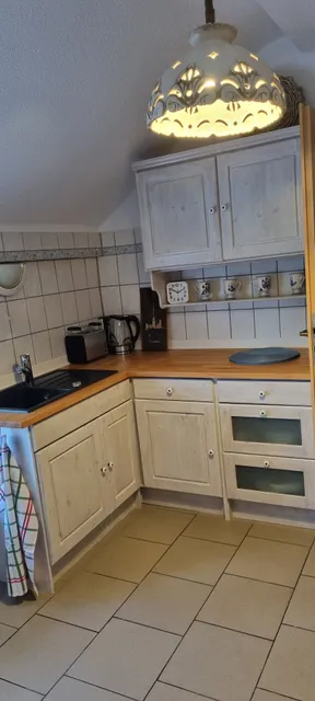 Grahl‘s Ferienwohnung