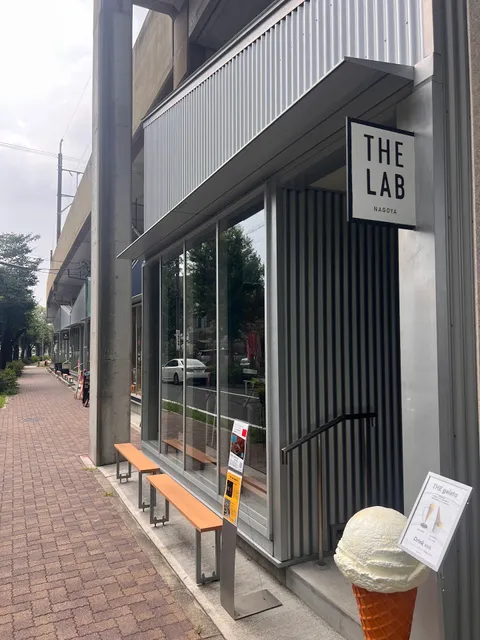 THE LAB NAGOYA