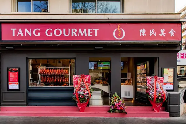 Tang Gourmet