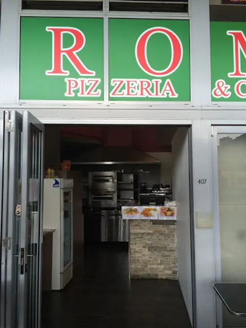 Roma Pizzeria
