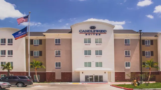 Candlewood Suites Harlingen by IHG