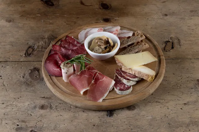 Ristorante Cima Piazzi