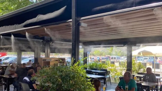 Restaurante Nuevo Almacén de Santa Teresa