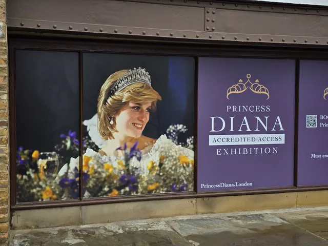 Dockside Vaults Live