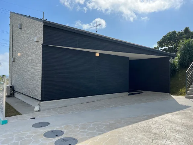 The Resorts Villa Kochibanta Okinawa