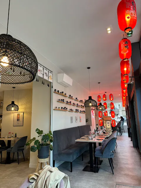 Washoku Sushi Blagnac