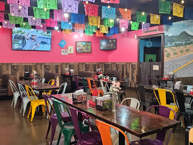 Birrieria El Zarape 1 (Lamb)