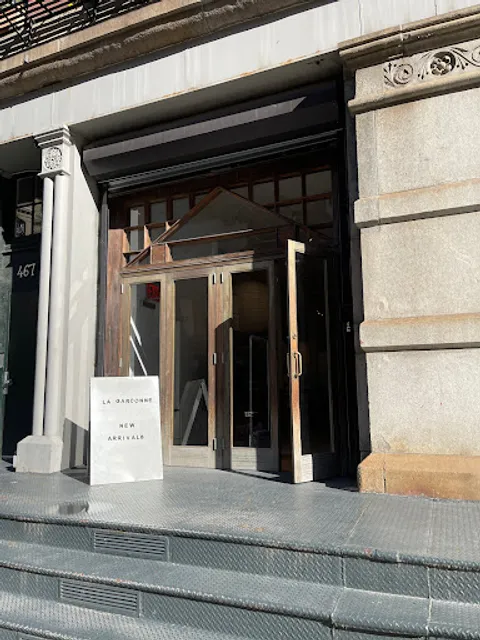 La Garçonne Tribeca