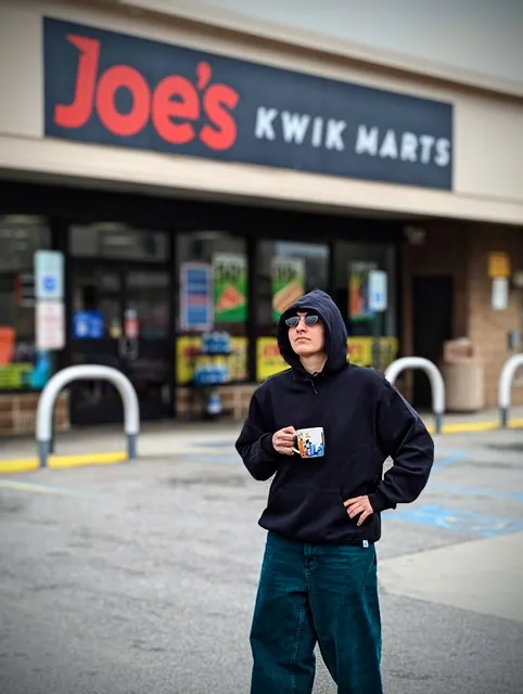 Joe's Kwik Marts