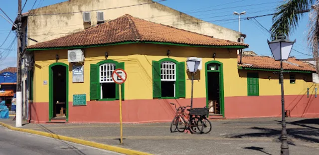 Casa das Panquecas