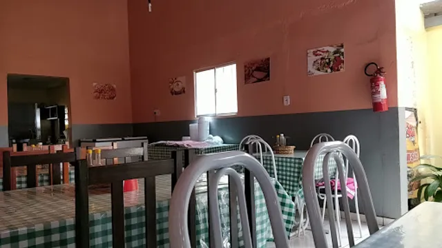 Bom Sabor Restaurante