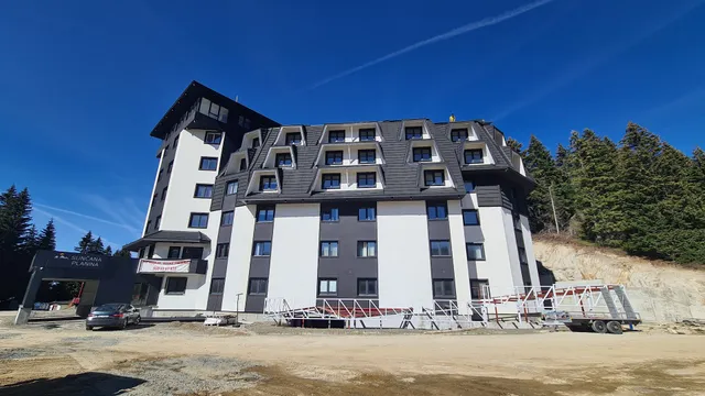 Sunny Mountain Apartments Kopaonik