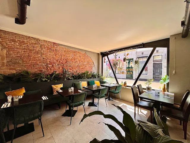 Restaurant Pizzeria Da Pino