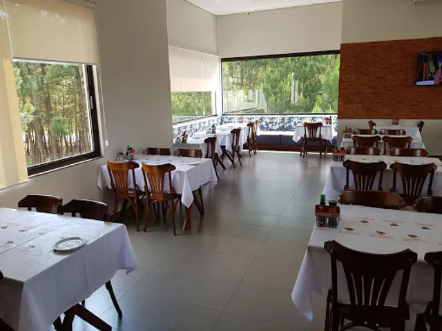 Di Nonno Restaurante e Pizzaria