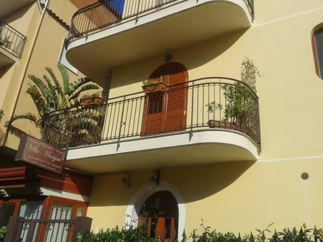 Bed And Breakfast Villa Marysa