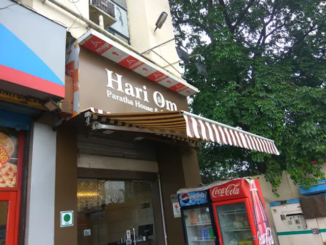 Hari Om Paratha House & Caterers