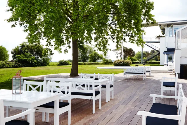 Comwell Køge Strand