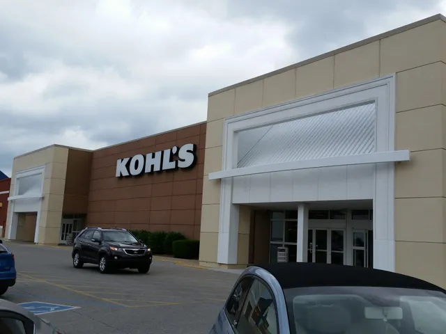 Kohl's