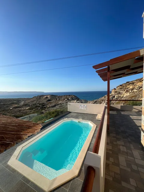 Apartments Kalaitzakis