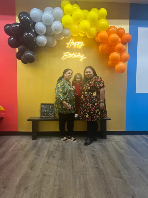 krafty Hands Merrick