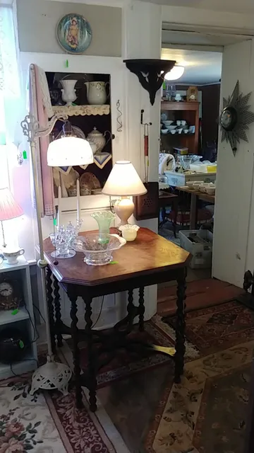 Century Home Antiques & Estate Liquidations