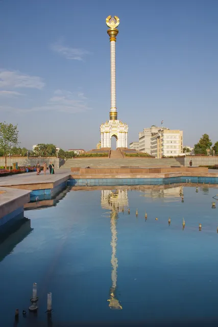 Independence Monument
