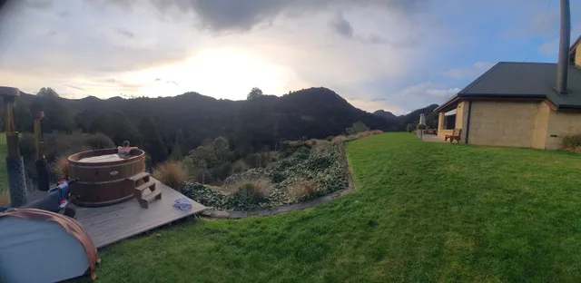 Retaruke Country Estate