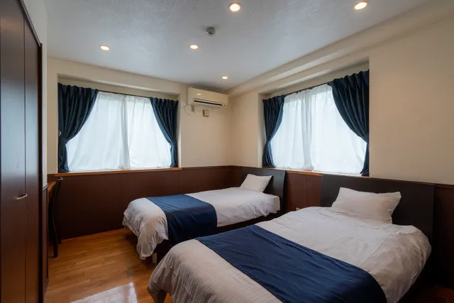 Seaside KLATCH -Villa&Sauna