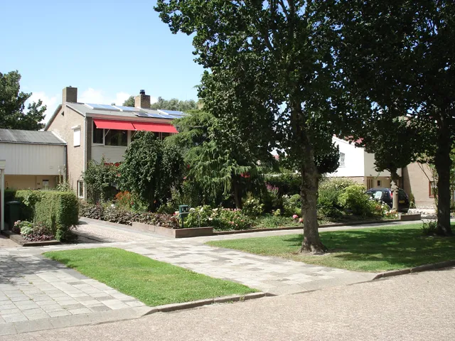 Bed and Breakfast - Hotel - Oosterpark Harlingen NL