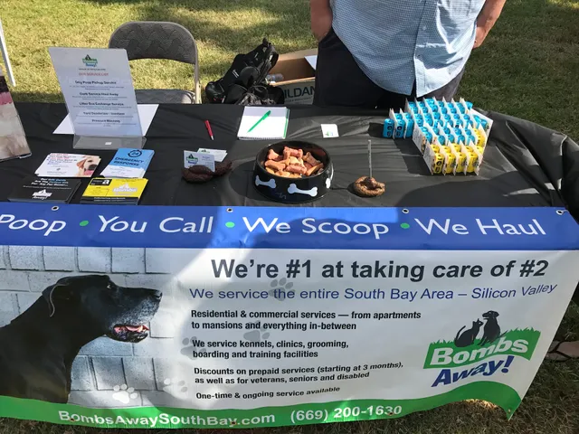 Bombs Away! - San Jose