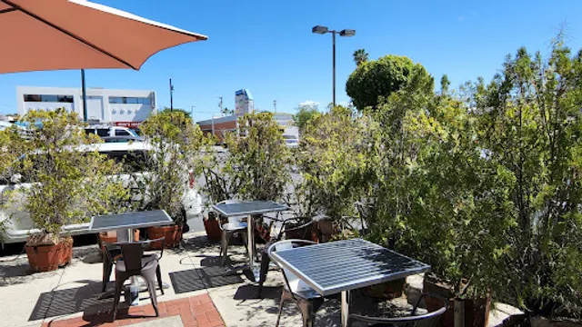 Patakan Thai Restaurant