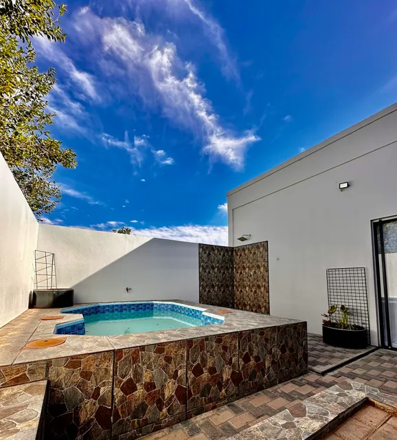 The Olive Branch Guesthouse Upington