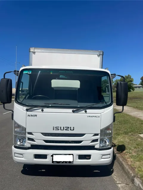 Annapurna Movers - Nepali Removal Services