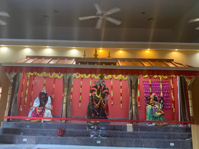 Shree Pashupatinath Mandir