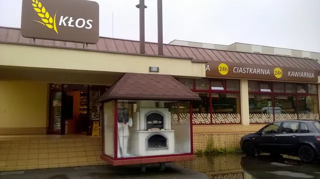KŁOS Bakery & Pastry Shop