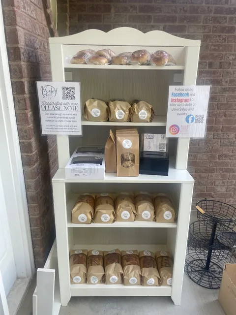 Sunrise Bakery (Home Bakery)