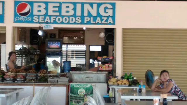 Bebing's Seafood Plaza